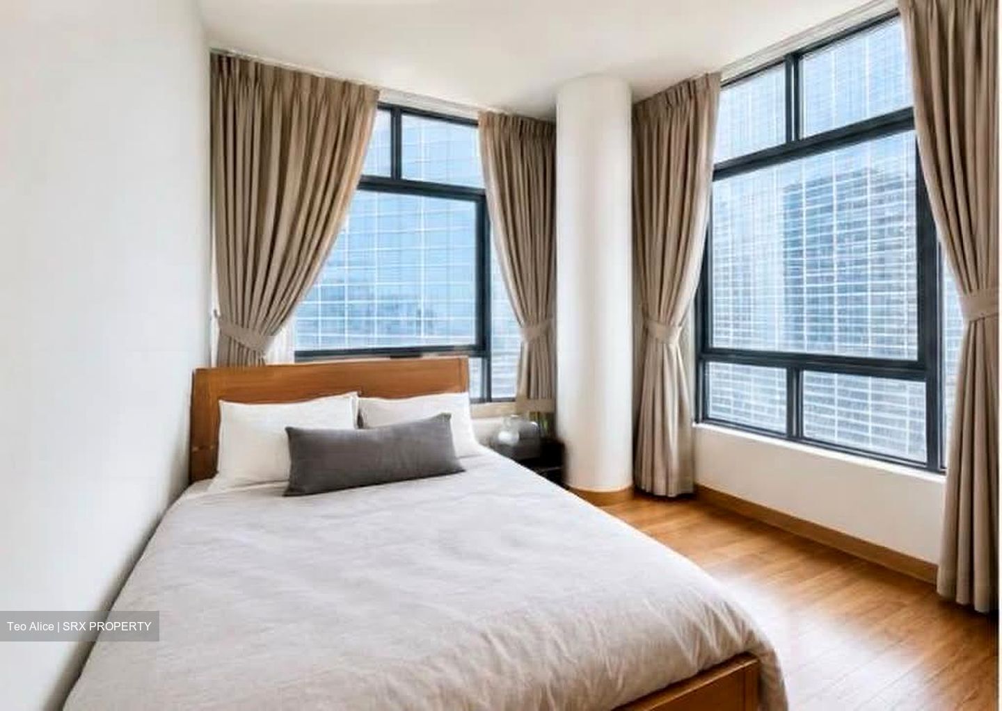 Soleil @ Sinaran (D11), Condominium #602935621